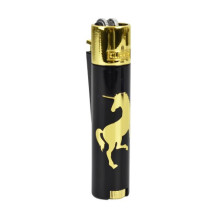 CLIPPER metal Unicorns