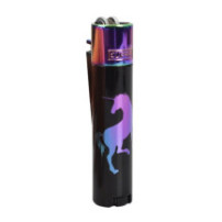 CLIPPER metal Unicorns