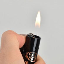 CLIPPER metal Rose of Gold