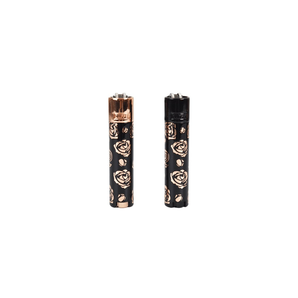 CLIPPER metal Rose of Gold