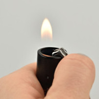 CLIPPER RAW classic Black