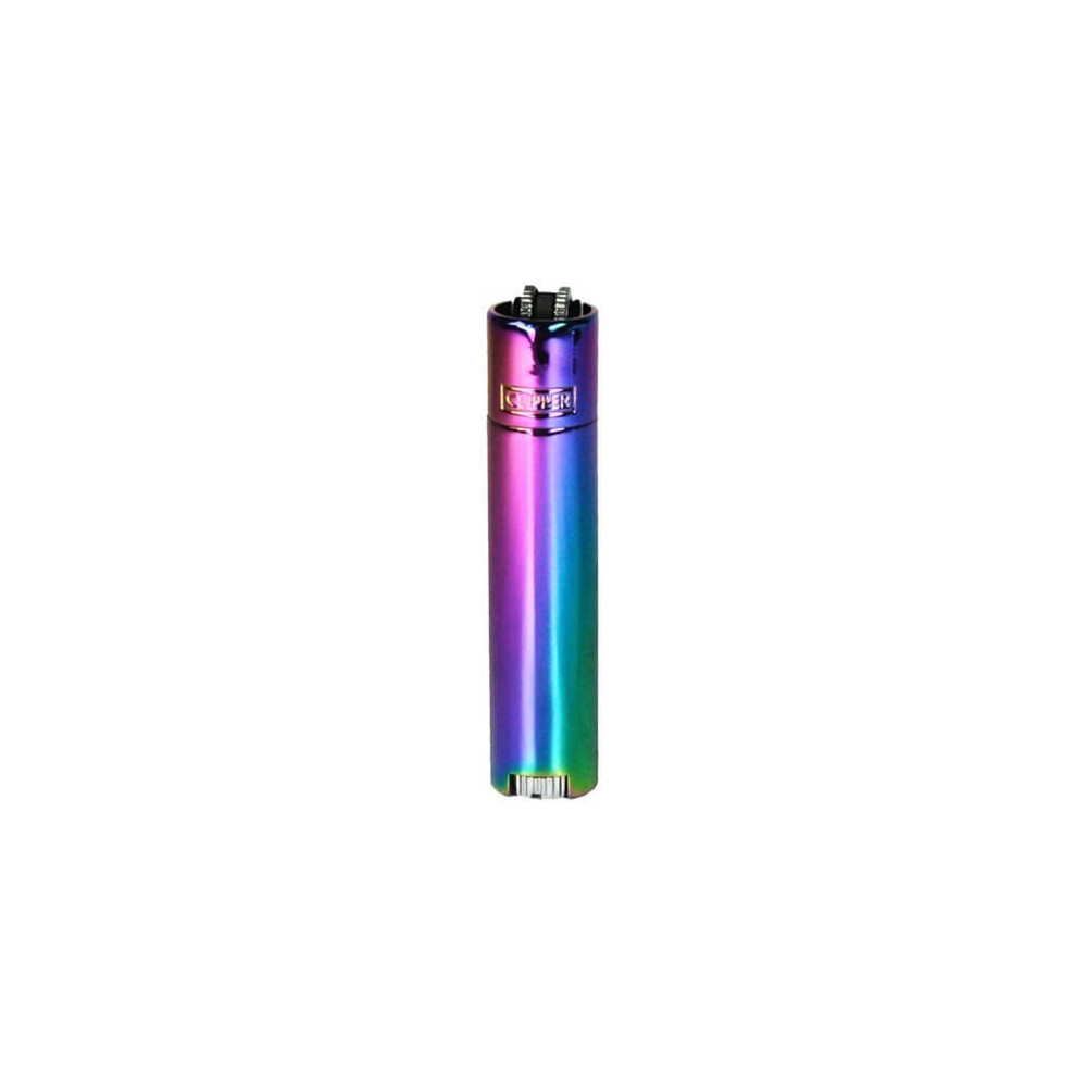 CLIPPER metal ICY Chameleon