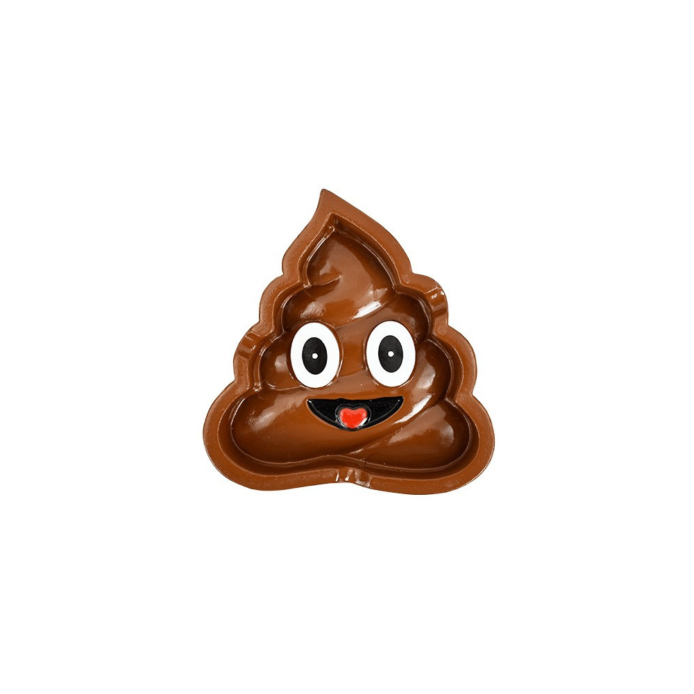 Popelník Henky Emoticon