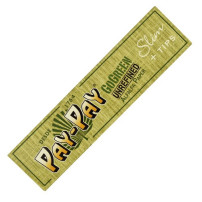 Papírky PAY PAY Long + filtry