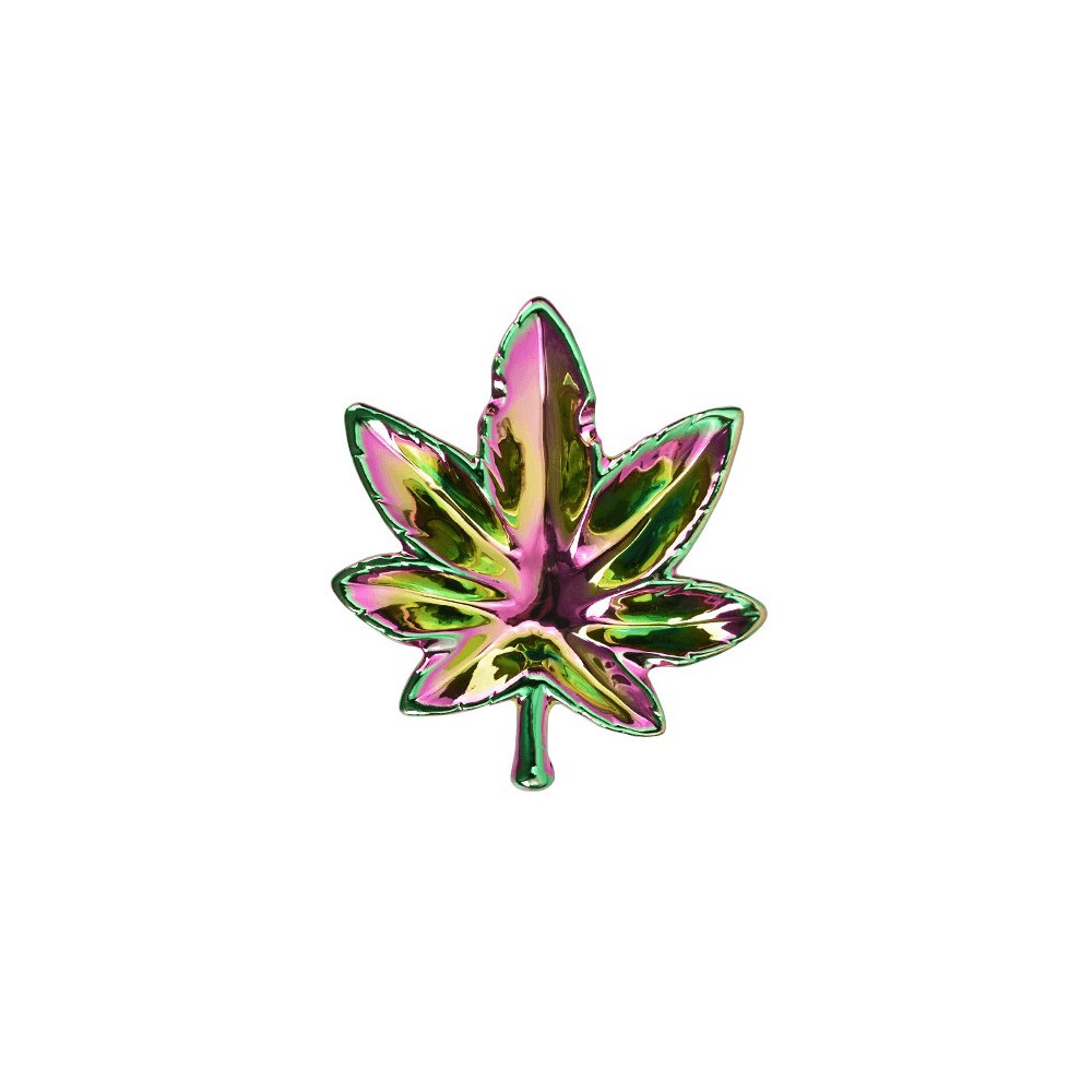 Popelník Chameleon Cannabis