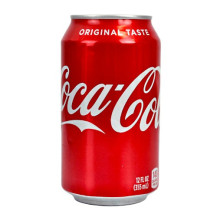 Dreambox CocaCola