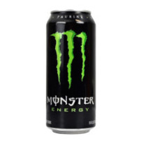 Dreambox Monster energy drink (krýš)