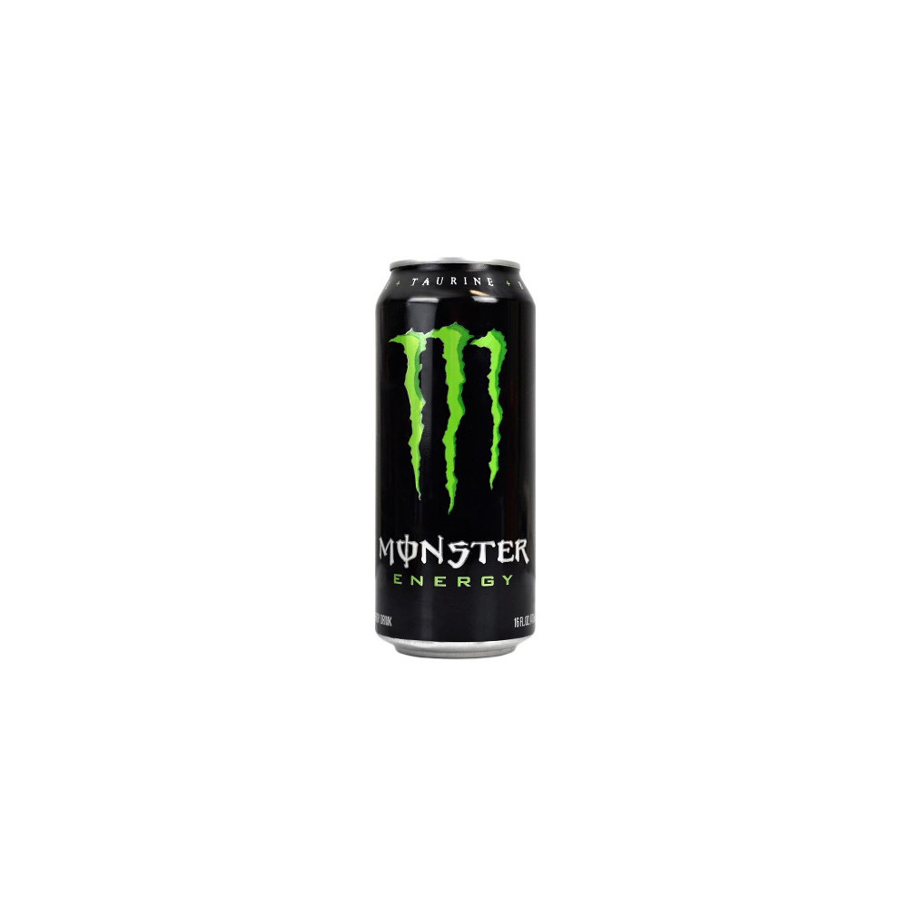 Dreambox Monster energy drink (krýš)