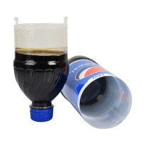 Dreambox Pepsi Láhev