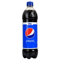 Dreambox Pepsi Láhev