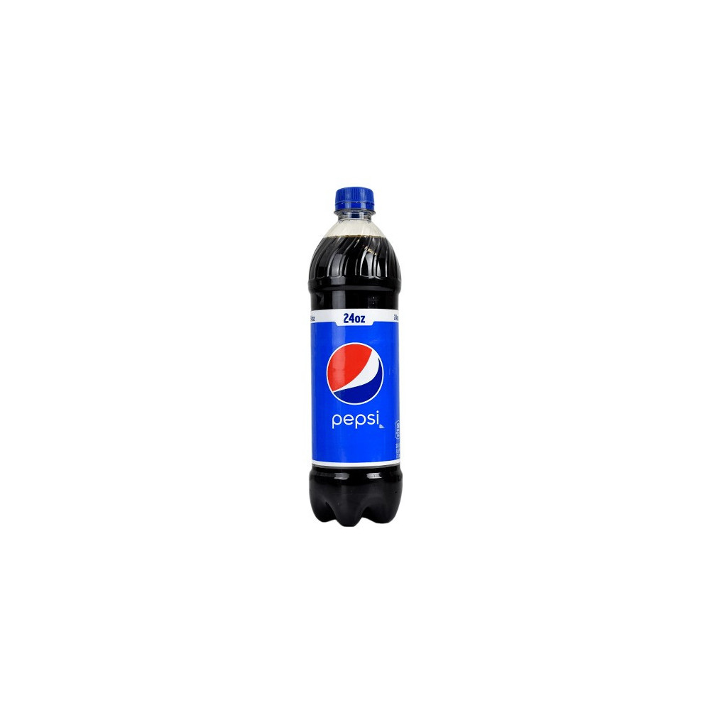 Dreambox Pepsi Láhev