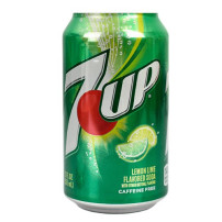Dream box 7UP