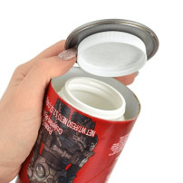 Dreambox Pringles