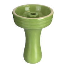 Korunka na vodní dýmku Phunnel Ceramic Green