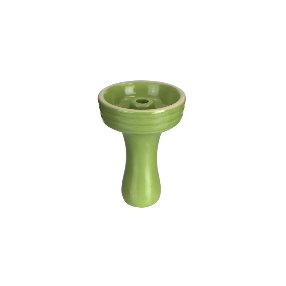 Korunka na vodní dýmku Phunnel Ceramic Green