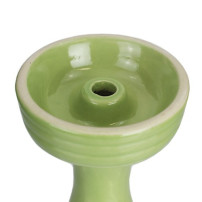 Korunka na vodní dýmku Phunnel Ceramic Green