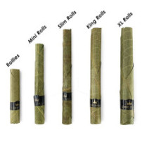 Blunty King Palm 2 Mini Rolls