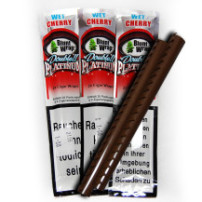Blunty Platinum – MAROON (Cherry)