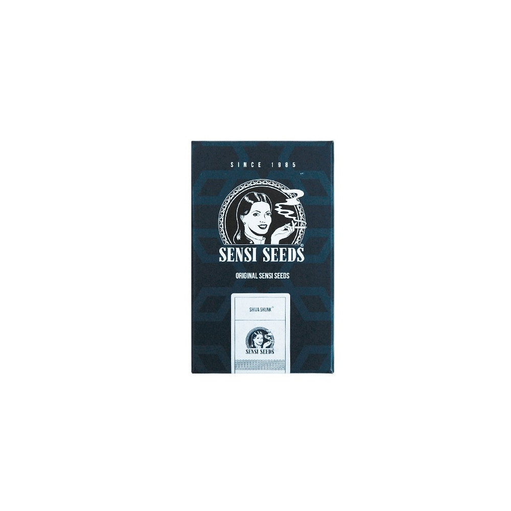 Shiva Skunk Automatic (5 semen)