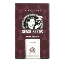 Feminized MIX (20 semínek)