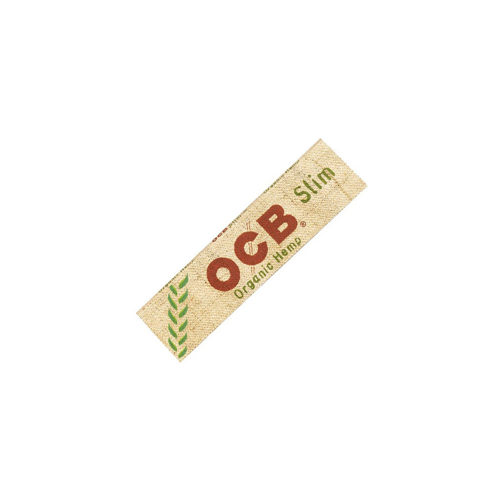 Cigaretové Papírky OCB Original Hemp King Size Slim