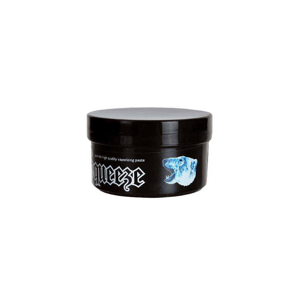 Pasta do vodní dýmky Hookah Squeeze - Arctic Ice 50 g