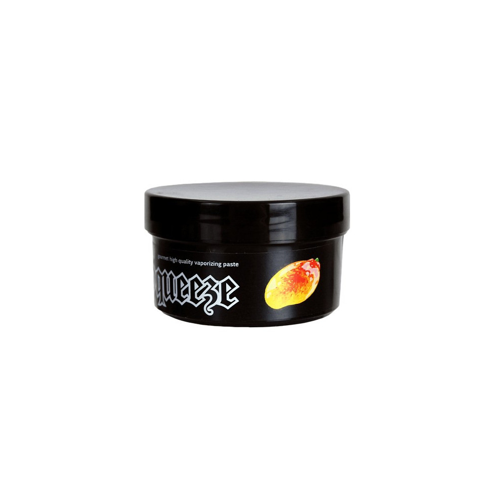 Pasta do vodní dýmky Hookah Squeeze - Mango 50 g