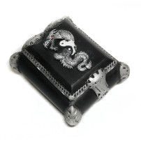Dreambox Yin-Yang Dragon