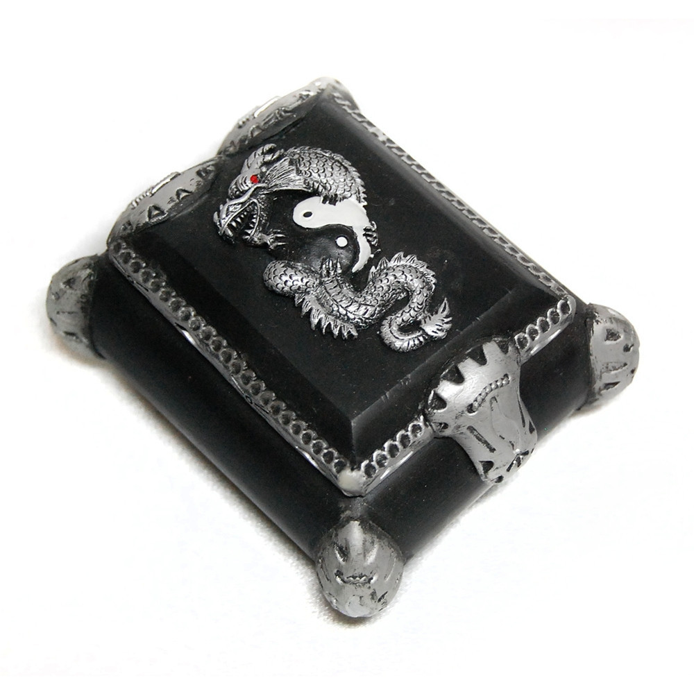 Dreambox Yin-Yang Dragon