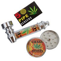 Gift set mini dýmka Mystery / MIX motivů