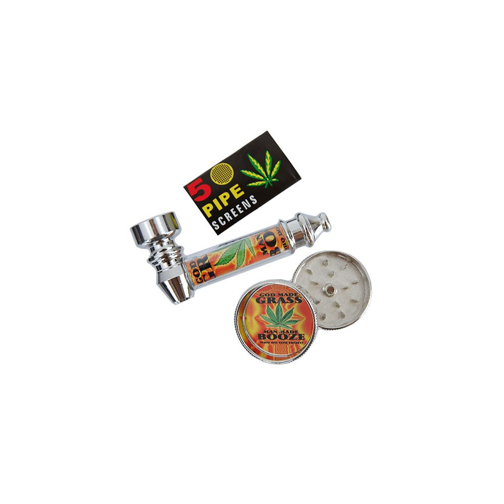 Gift set mini dýmka Mystery / MIX motivů