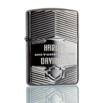 ZIPPO zapalovač Harley Davidson