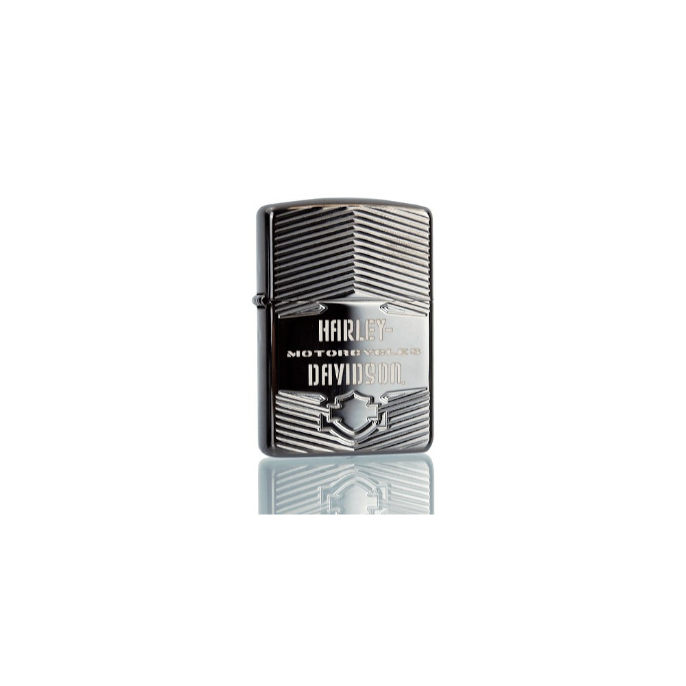 ZIPPO zapalovač Harley Davidson