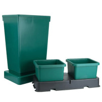Samozavlažovací květináčový set - AUTOPOT Easy 2Grow
