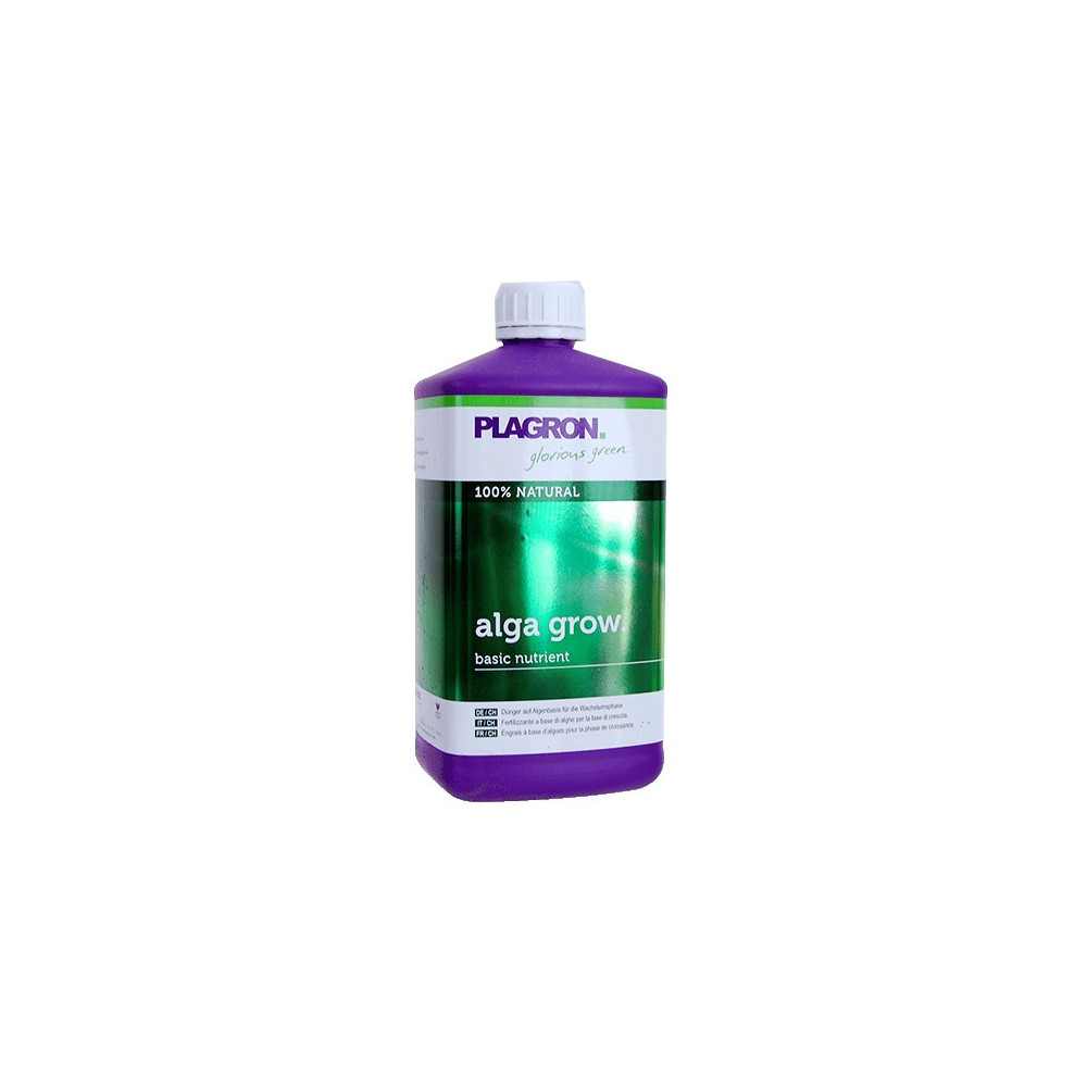 Hnojivo Plagron Alga Grow 1 L