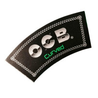 Filtry OCB 32ks 25 x 43/59mm