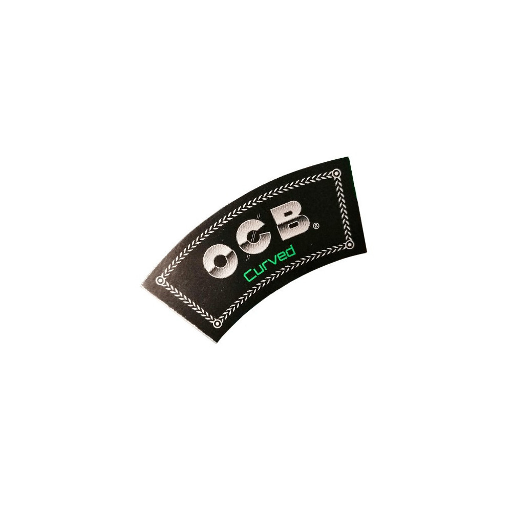 Filtry OCB 32ks 25 x 43/59mm