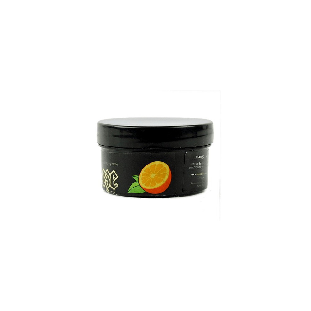 Pasta do vodní dýmky Hookah Squeeze 50 g - Orange