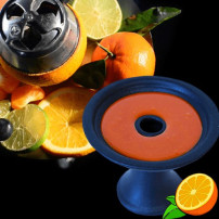 Pasta do vodní dýmky Hookah Squeeze 50 g - Orange