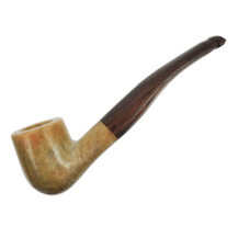 Šlukovka mini dýmka kámen