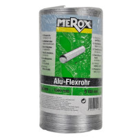 Potrubí Aluflex 100mm