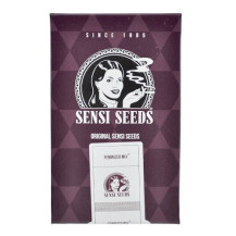 Konopné semená Sensi Seeds: Feminized Mix (10 SEMIENOK)