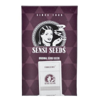 Konopné semená Sensi Seeds: Feminized Mix (10 SEMIENOK)
