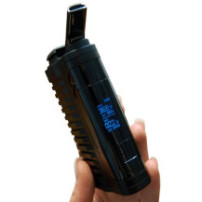 Vaporizér Fenix 2.0 Black