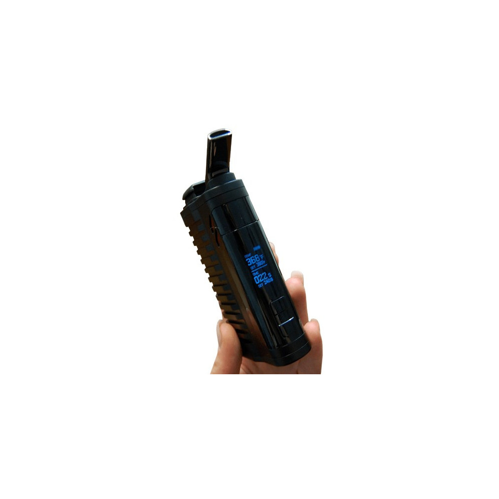 Vaporizér Fenix 2.0 Black