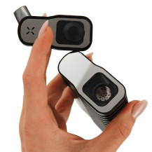 Vaporizér Fenix 2.0 Black