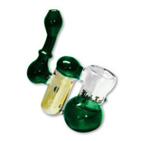 Bubbler – Green Life