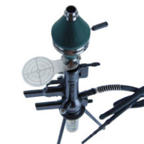 Vodní dýmka MOB RPG Hookah - Black