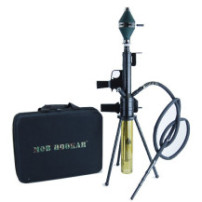 Vodní dýmka MOB RPG Hookah - Black