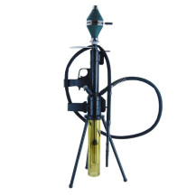 Vodní dýmka MOB RPG Hookah - Black